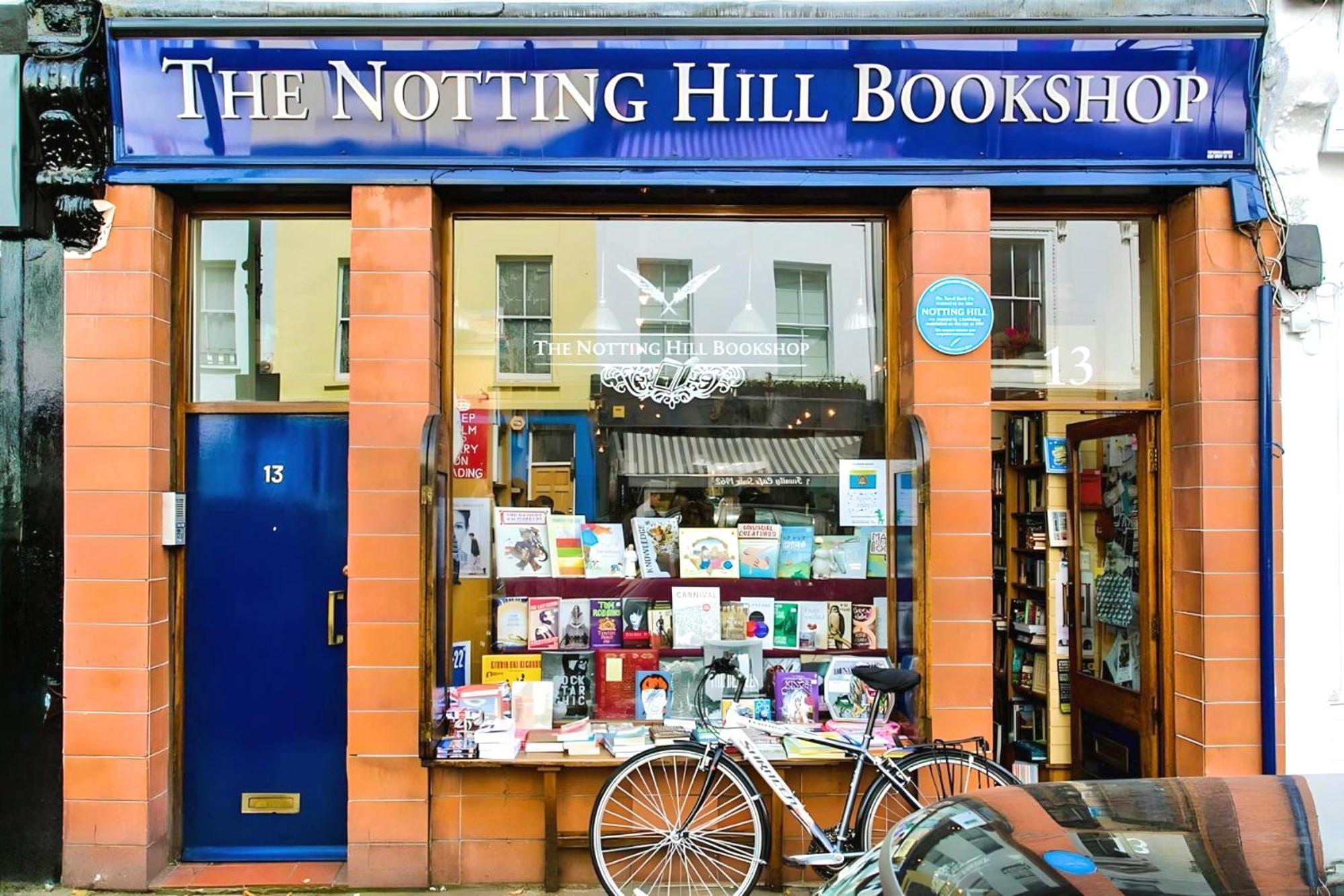 Notting Hill- The One One One! -5- Daire Londra Dış mekan fotoğraf